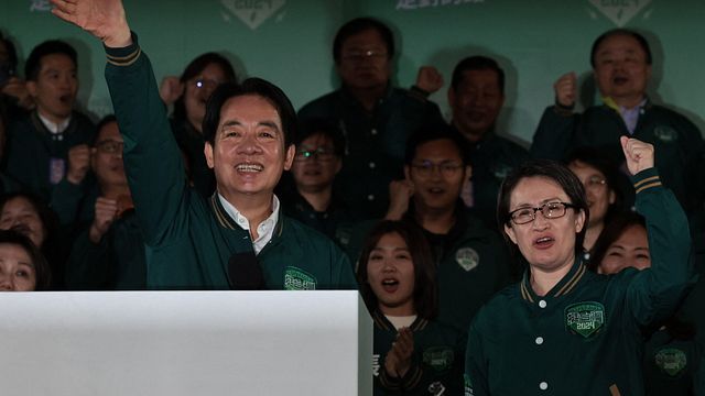 © Afp