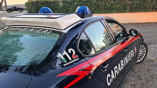 © Carabinieri 