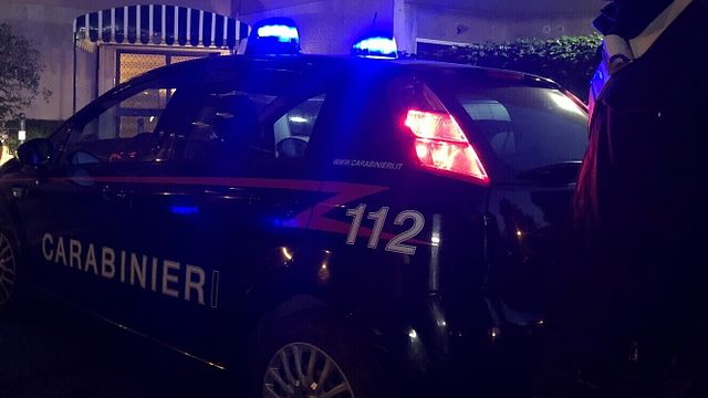 © Carabinieri