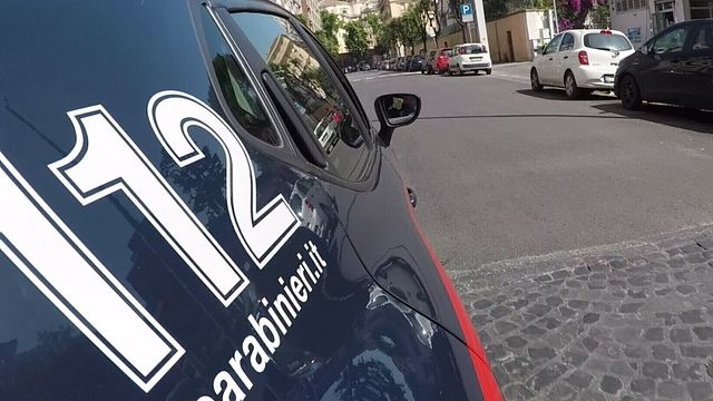 © Carabinieri