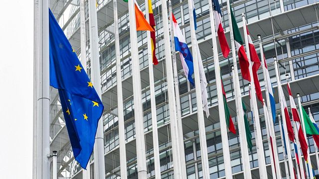 © Parlamento europeo 