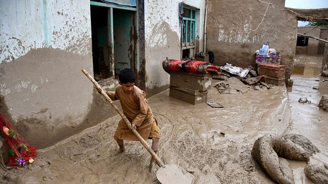 © Afp
