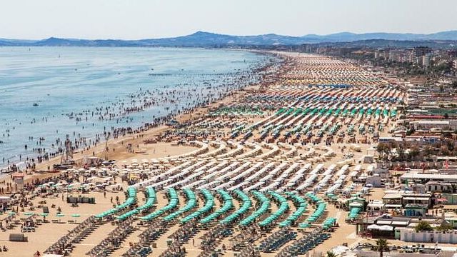 © ente-del-turismo | Rimini, la spiaggia