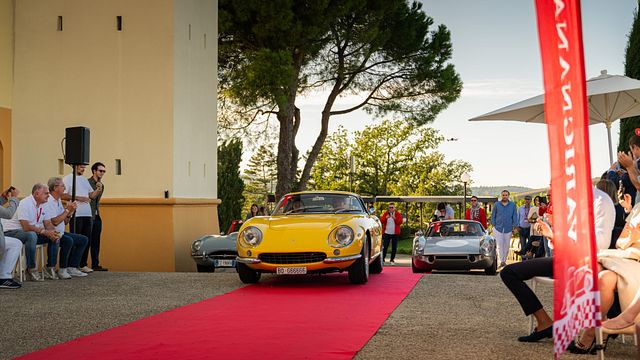 © Antonio Mocchetti 