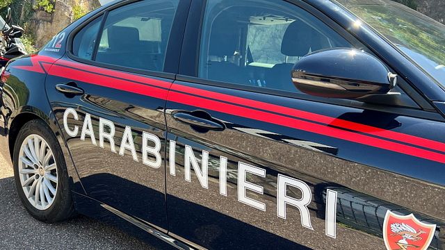 © Carabinieri