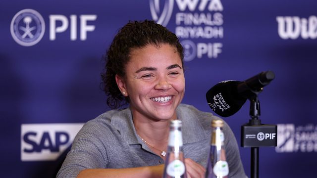 WTA FINALS: PAOLINI,"INCREDIBILE ESSERCI. GRAZIE ANCHE A ERRANI"