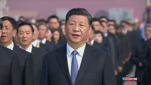 © Da video | Cina-resto del mondo, i nuovi equilibri geopolitici post coronavirus