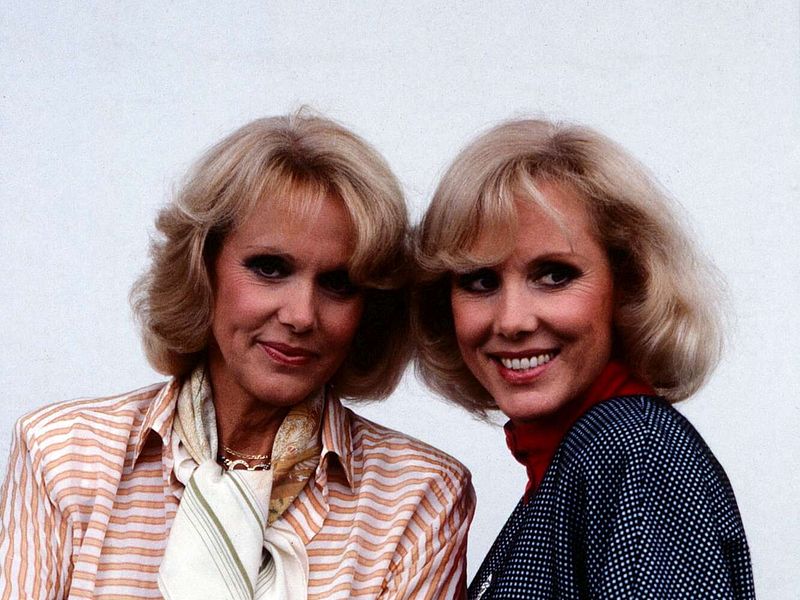 Le gemelle Kessler, la lettera d'addio: "Ci rivedremo sulle nuvole"