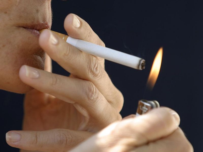 Sigarette sempre pi care: dal 2026 scatta la stangata
