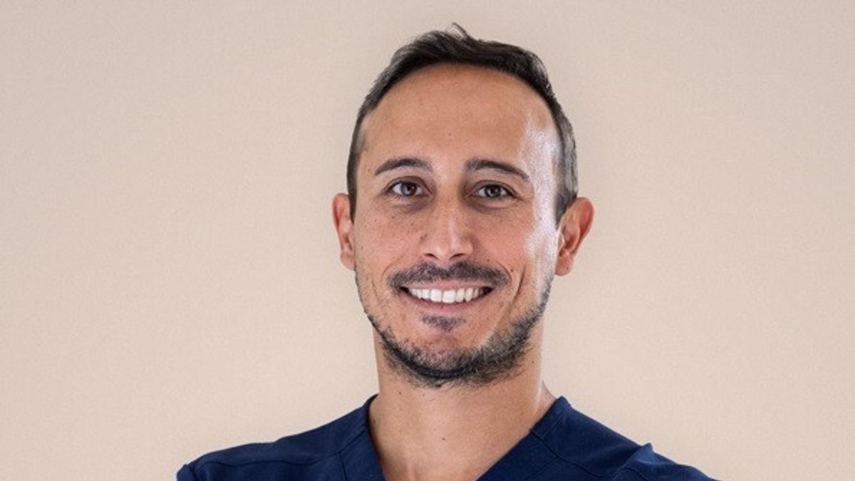 © Dott. Luca Roberto De Santis