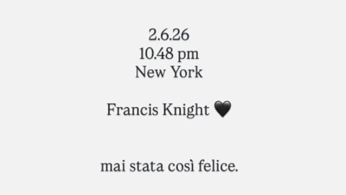 © Instagram
