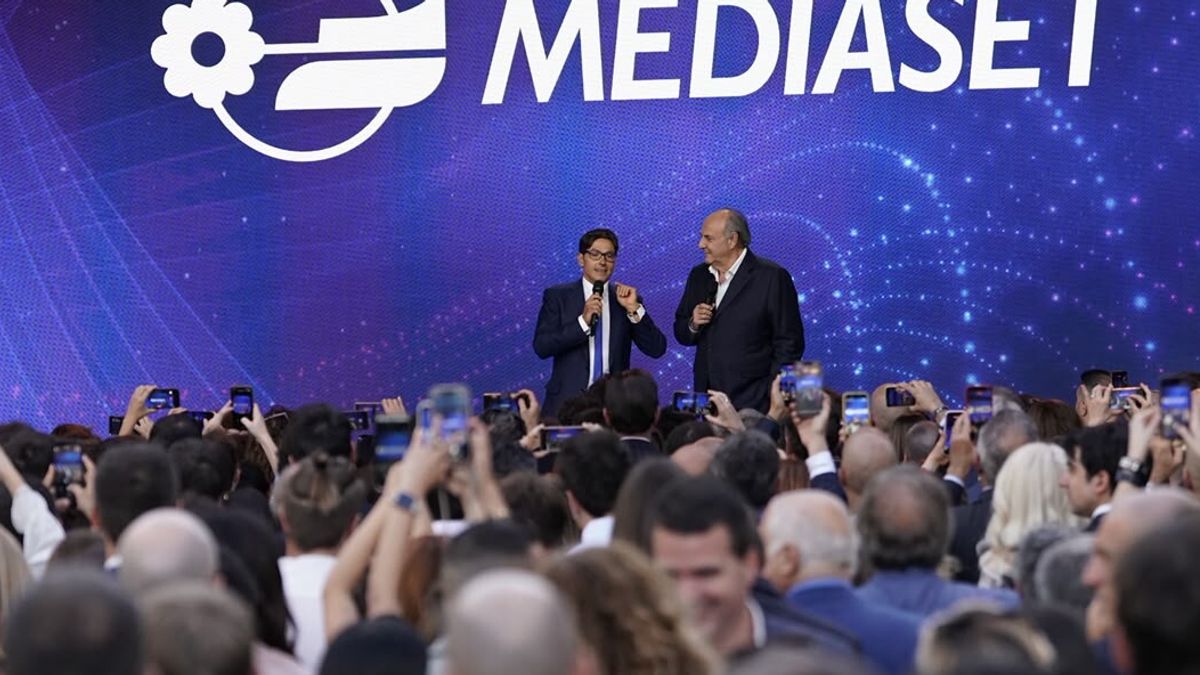 © Ufficio stampa