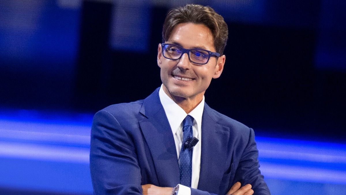 © Ufficio Stampa Mediaset
