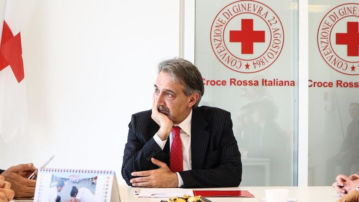 © Ufficio stampa