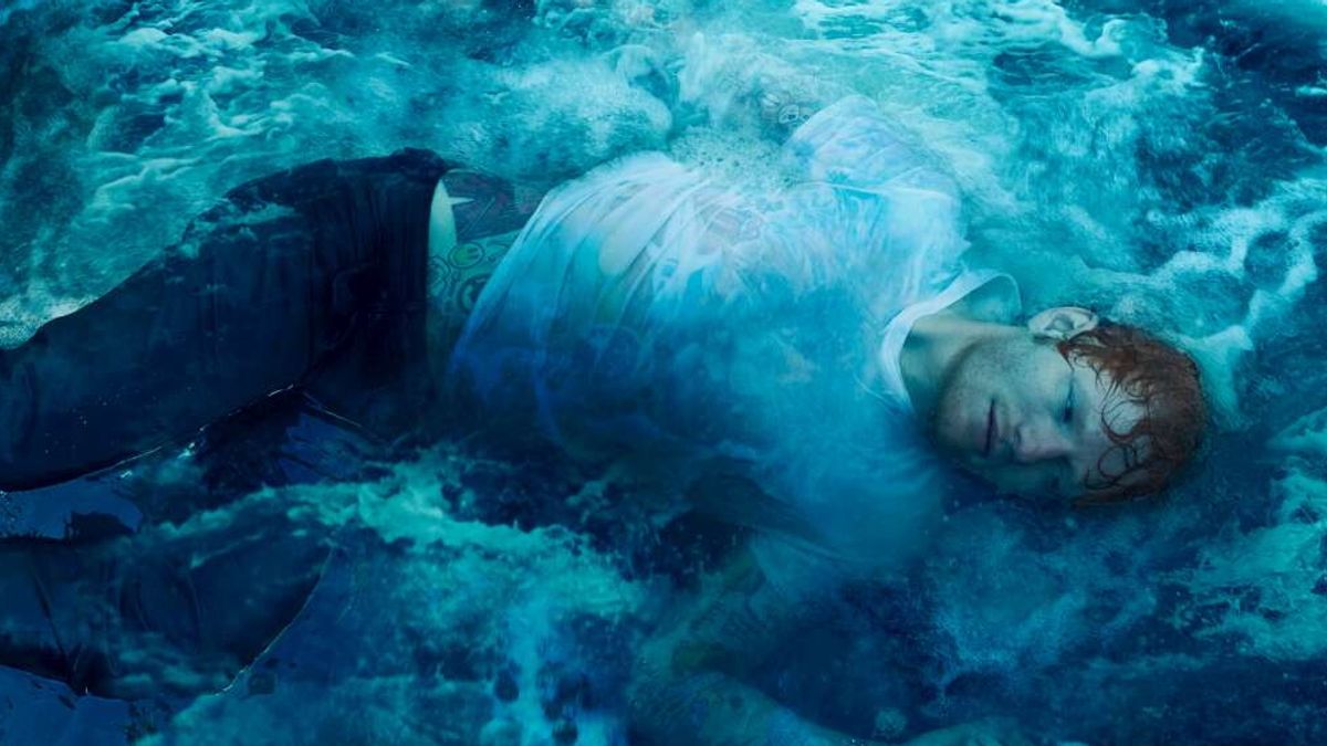 © Annie Leibovitz