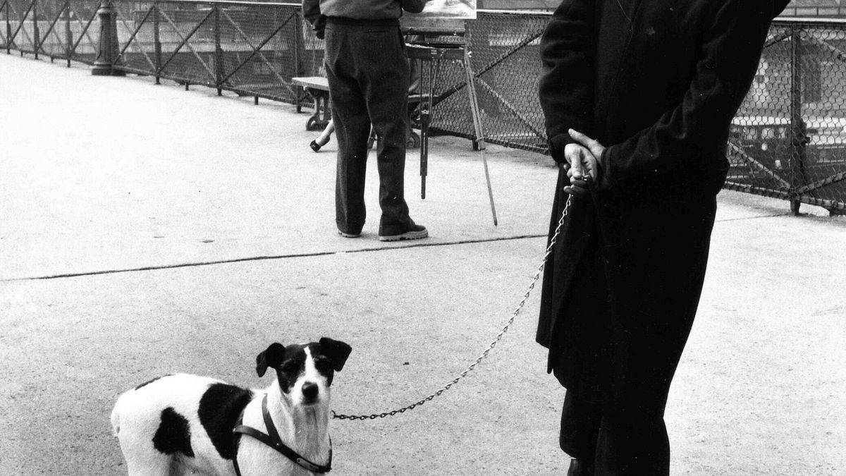 © Robert Doisneau