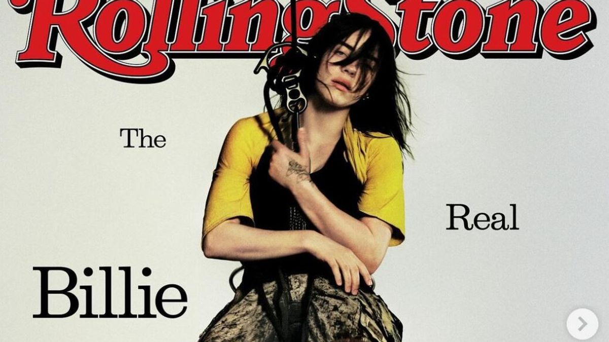 © Rolling Stone