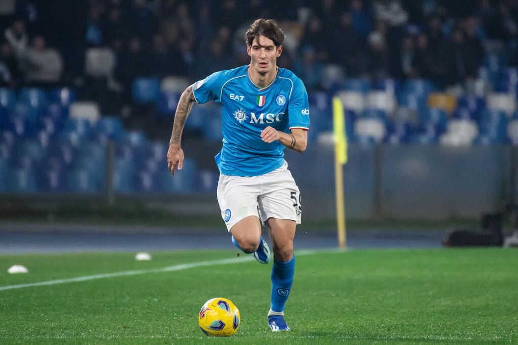 © Getty Images  | Victor Osimhen - 70 milioni di euro
