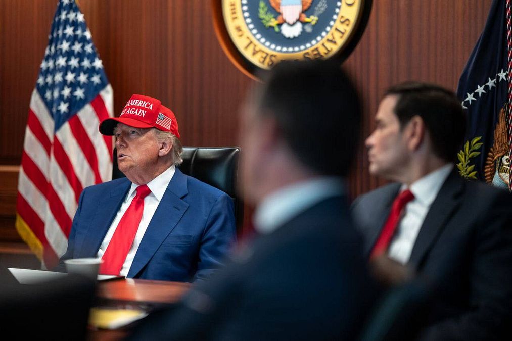 © White House 