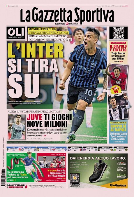 © sportmediaset 