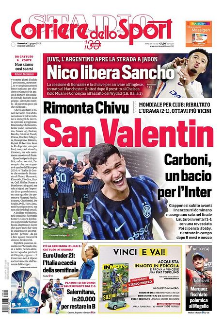 © sportmediaset 