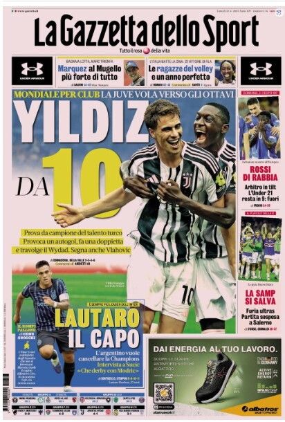 © sportmediaset 