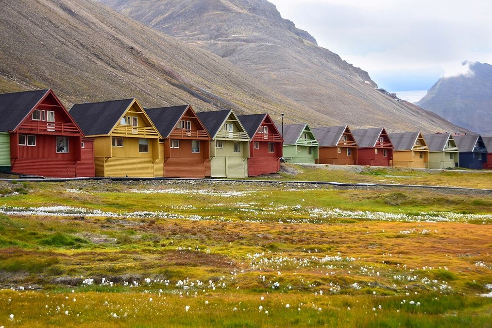 © Istockphoto  | Fiordi di Norvegia: Sognefjord