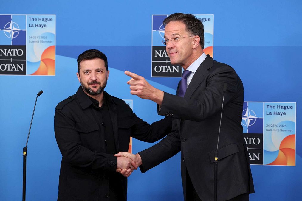 © Afp 