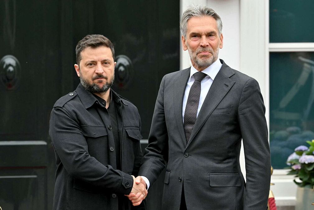 © Afp 