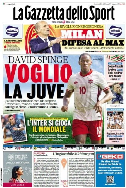 © sportmediaset 