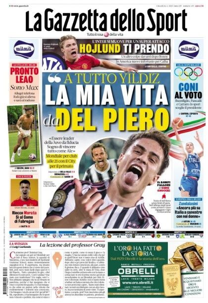 © sportmediaset 