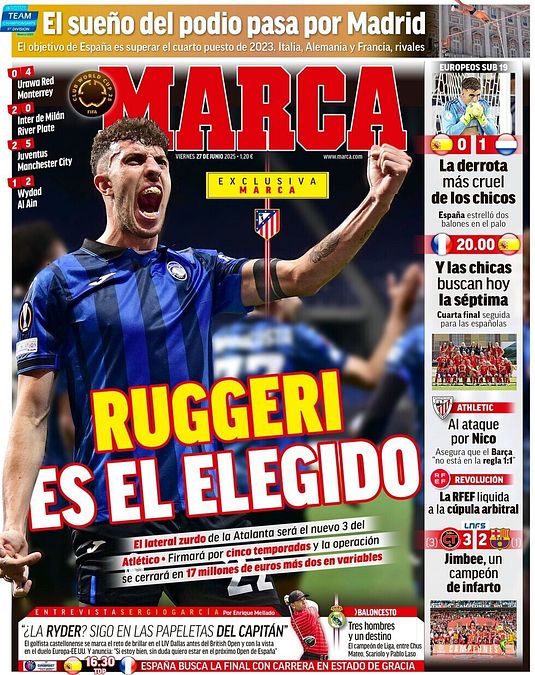© Rassegna Stampa 