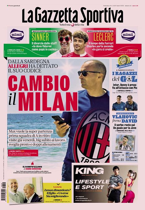 © sportmediaset 