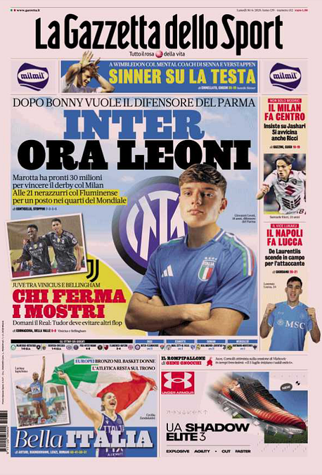 © sportmediaset 
