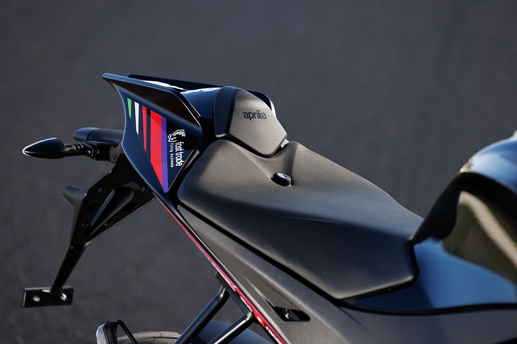 © Ufficio stampa Aprilia 