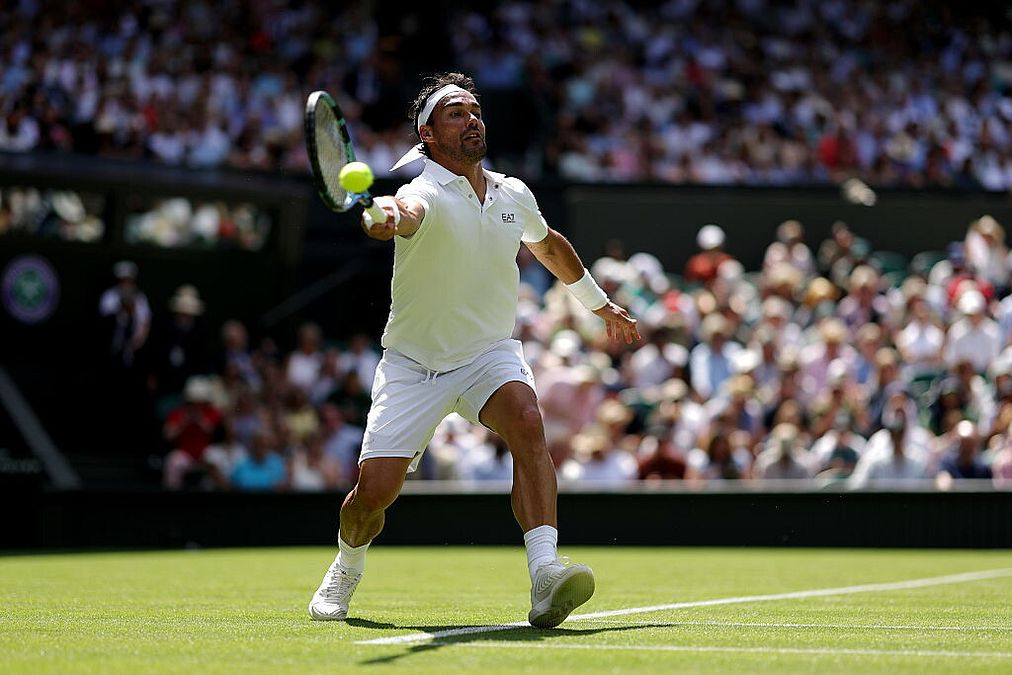 © Getty Images 