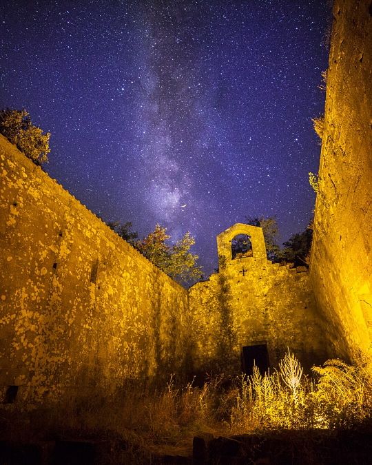 © Ente del Turismo  | Chiesa di San Giovanni in Campo