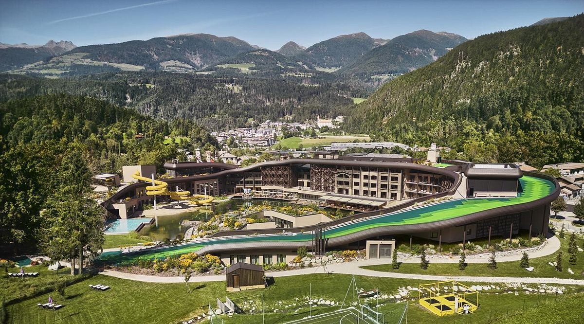 © @Falkensteiner Hotels & Residences 