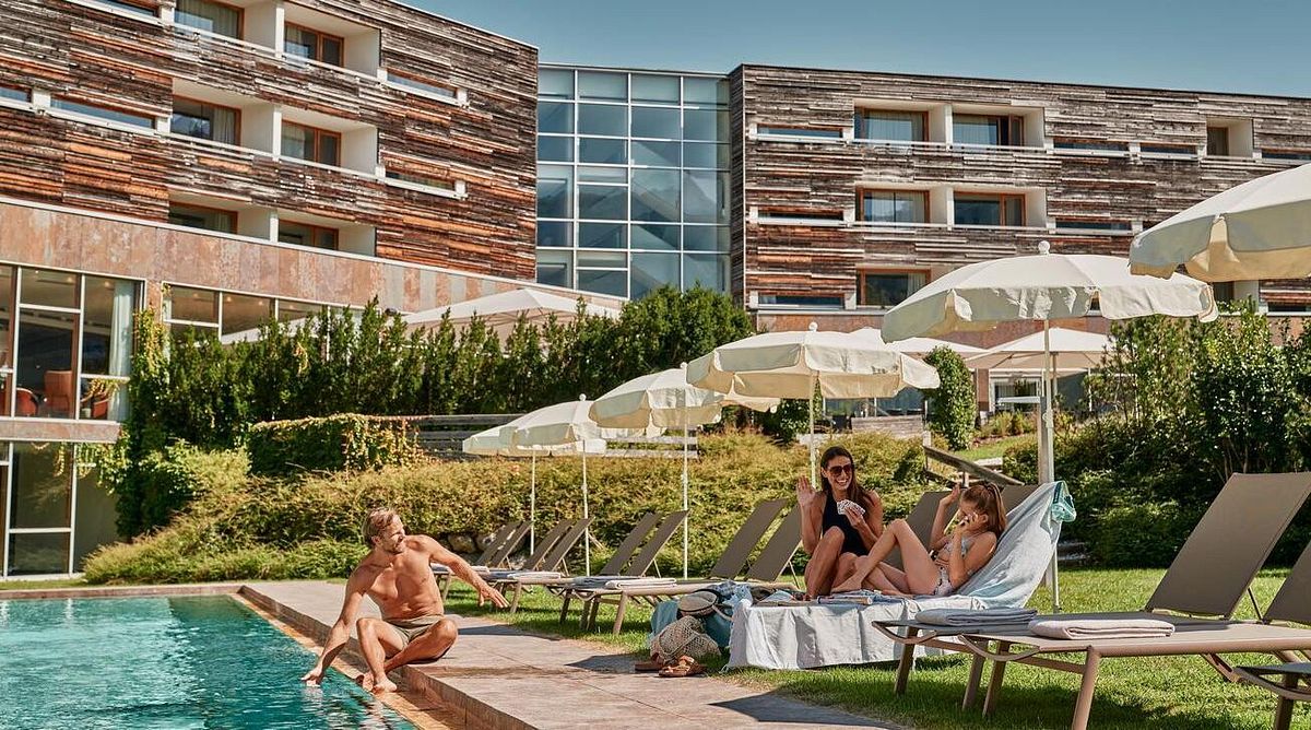 © @Falkensteiner Hotels & Residences 