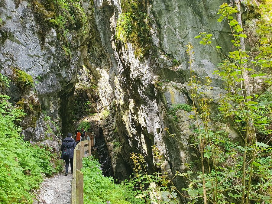 © Ente del Turismo  | Cascate di Stanghe