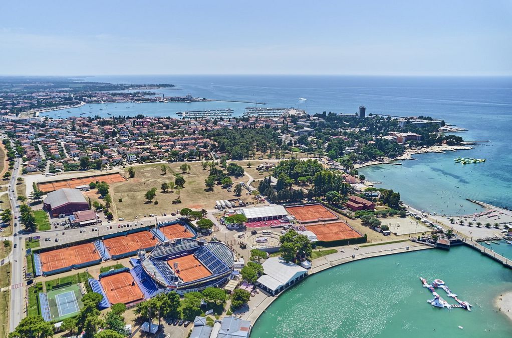 © Ente del Turismo  | Il faro di Porer - ph ET Istria, Danijel Bartolic