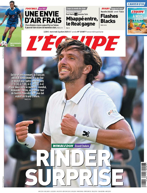 © Rassegna Stampa 