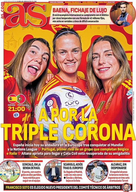 © Rassegna Stampa 