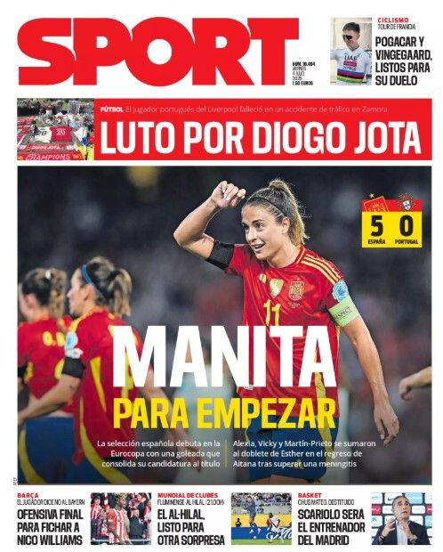 © Rassegna Stampa 