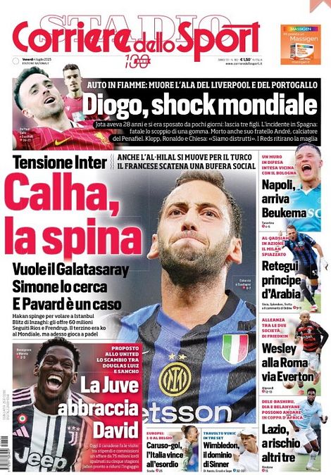 © Rassegna Stampa 