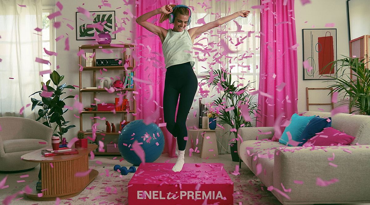 © ENELtiPREMIA 