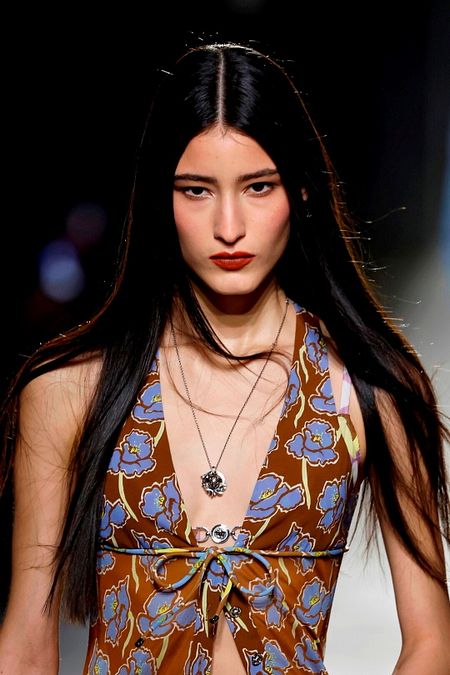 © Catwalk Pictures  | Collane estate 2025: Zimmermann