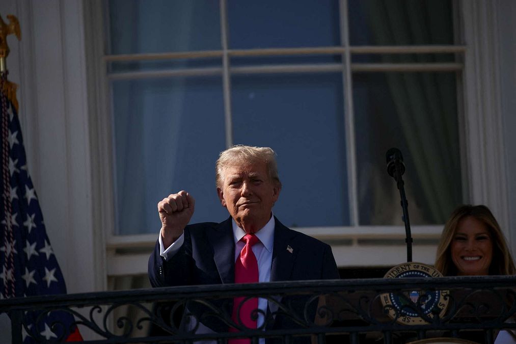 © Afp 
