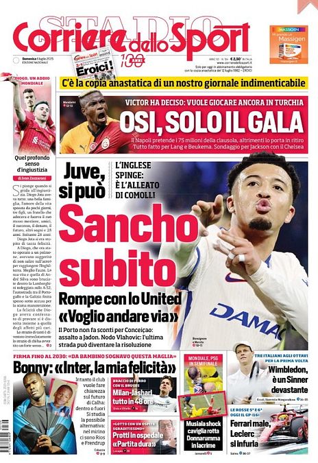 © Rassegna Stampa 