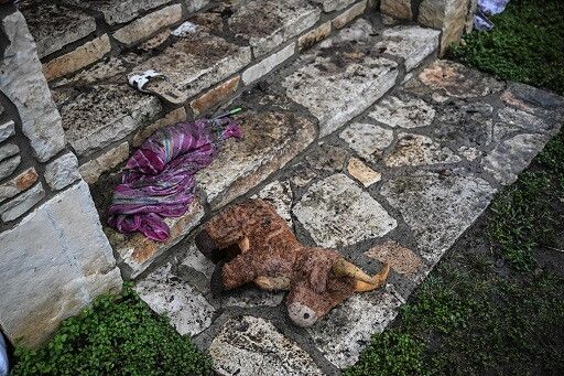 © Afp 